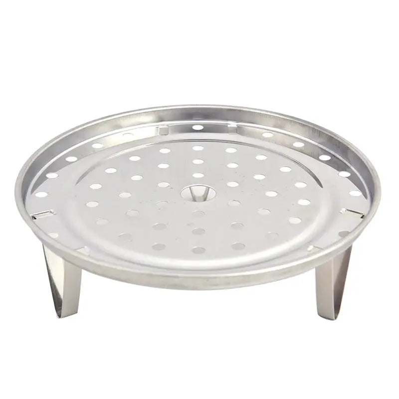 Steamer Basket Set | Stainless Steel | Instant Pot Compatible