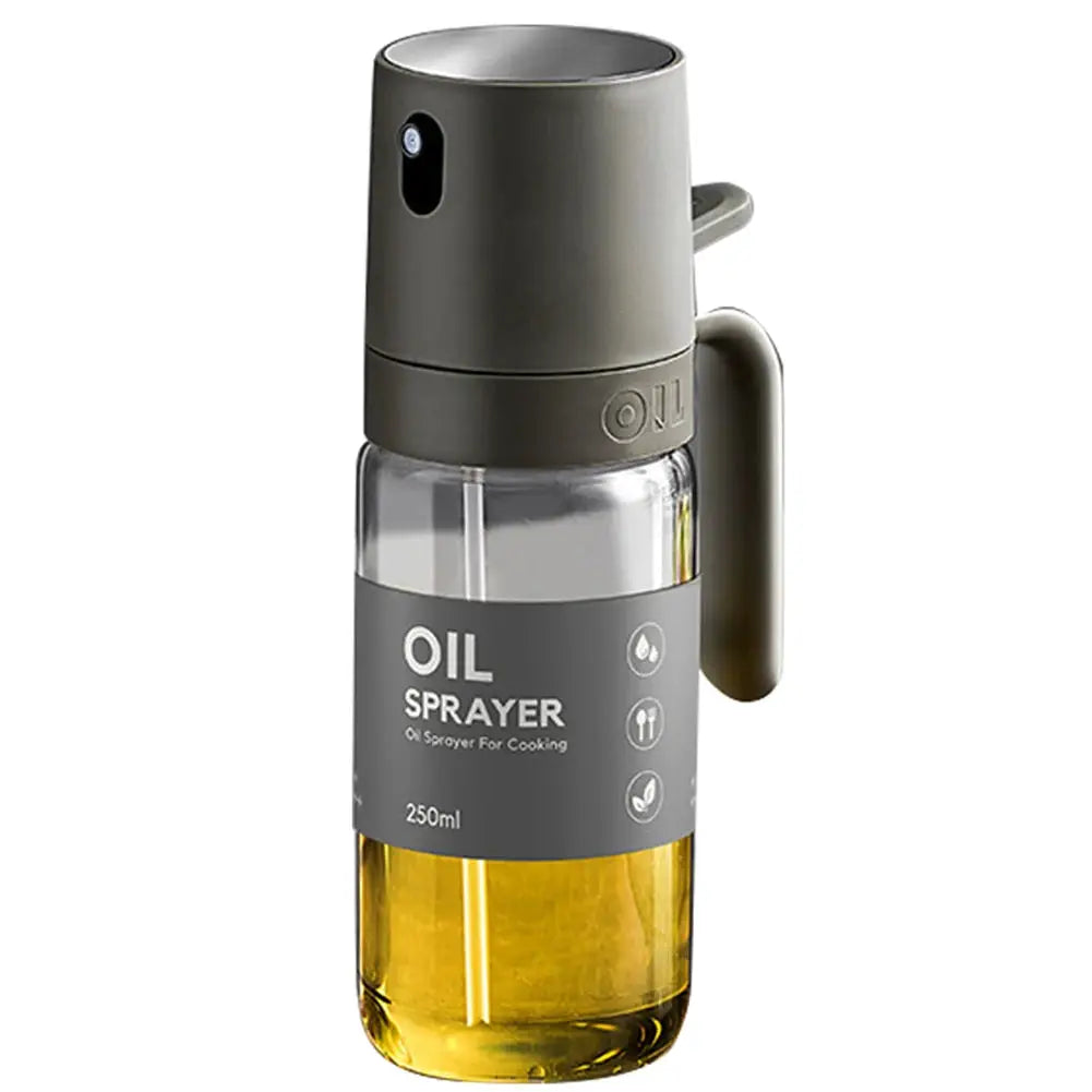 100/250ml Oil Spray Bottle BBQ Cooking Olive Oil Sprayer Kitchen Baking Oil Spray Empty Bottle Vinegar Bottle Soy Sauce Oil Disp from PriceLows™
