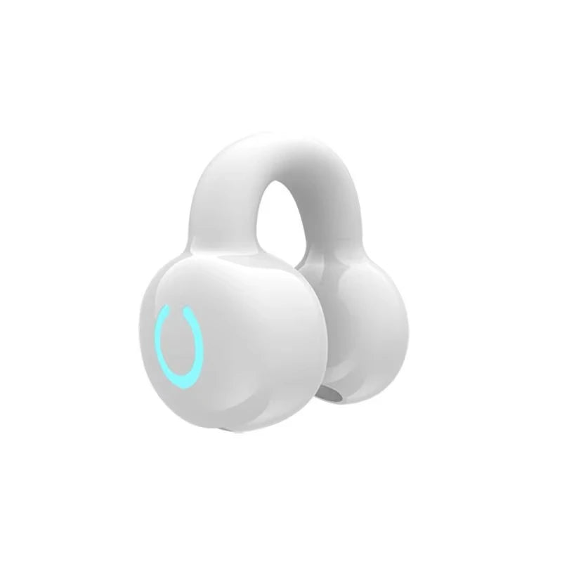 Bluetooth Earbuds | Bluetooth 5.3 | 50 mAh 12h Playtime | One Size
