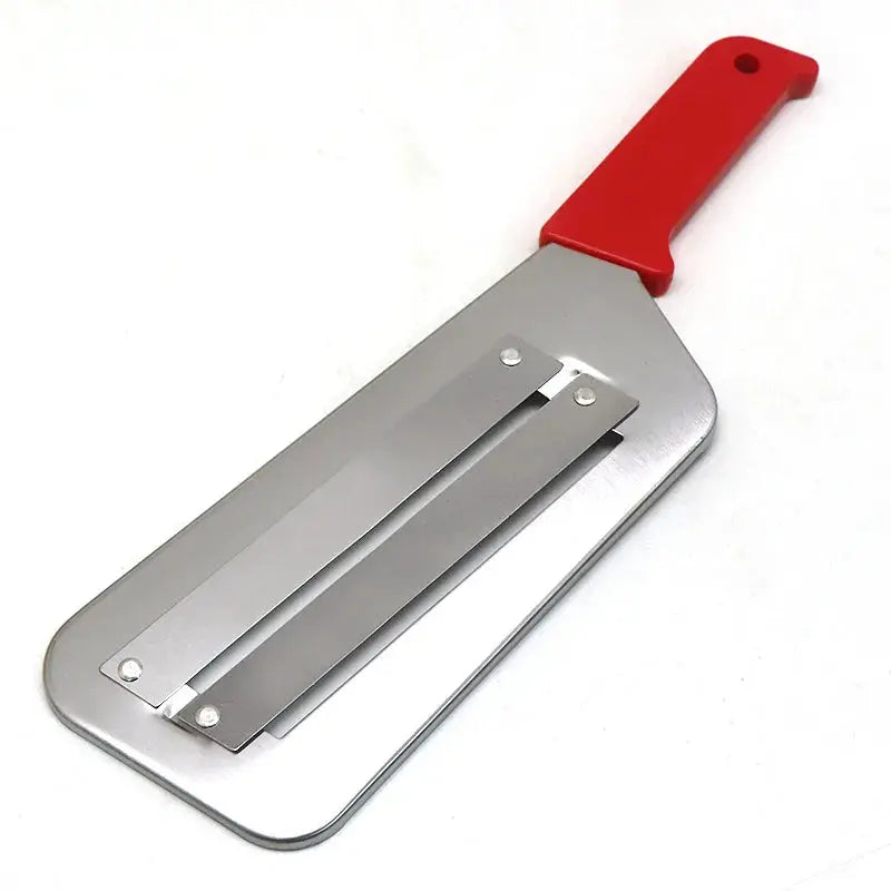 Vegetable Slicer | Stainless Steel | Multifunctional | Cabbage Cutter Peeler