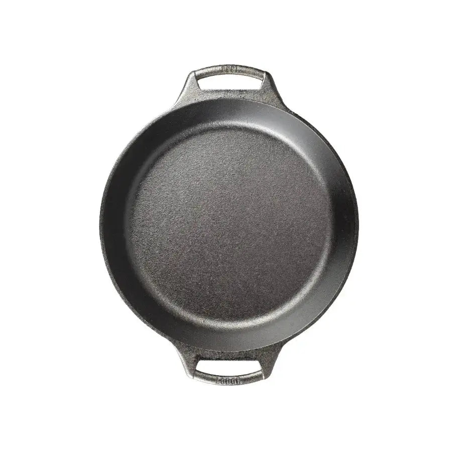 Cast Iron Skillet | 10.25 Inch | Pre-Seasoned | BW10BSK