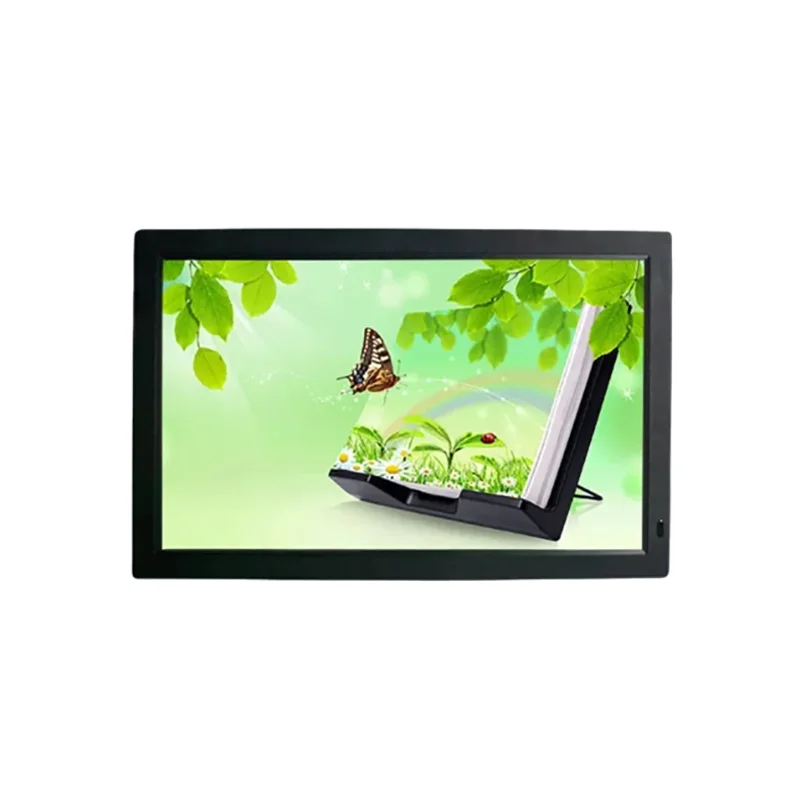 Digital Photo Frame | 18.5 Inch Display | 1366x768 | USB SD Video Playback