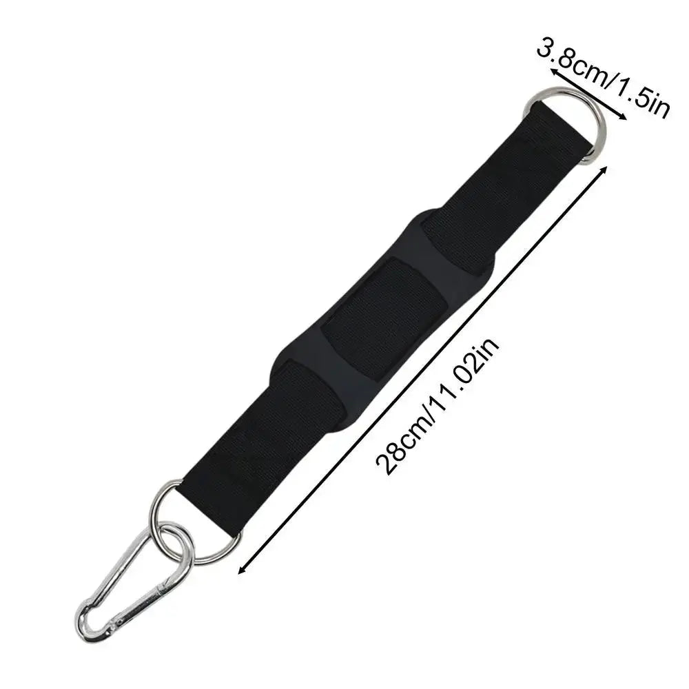 Punch Bag Hanger Strap | Heavy Duty Strap | Boxing Bag Holder