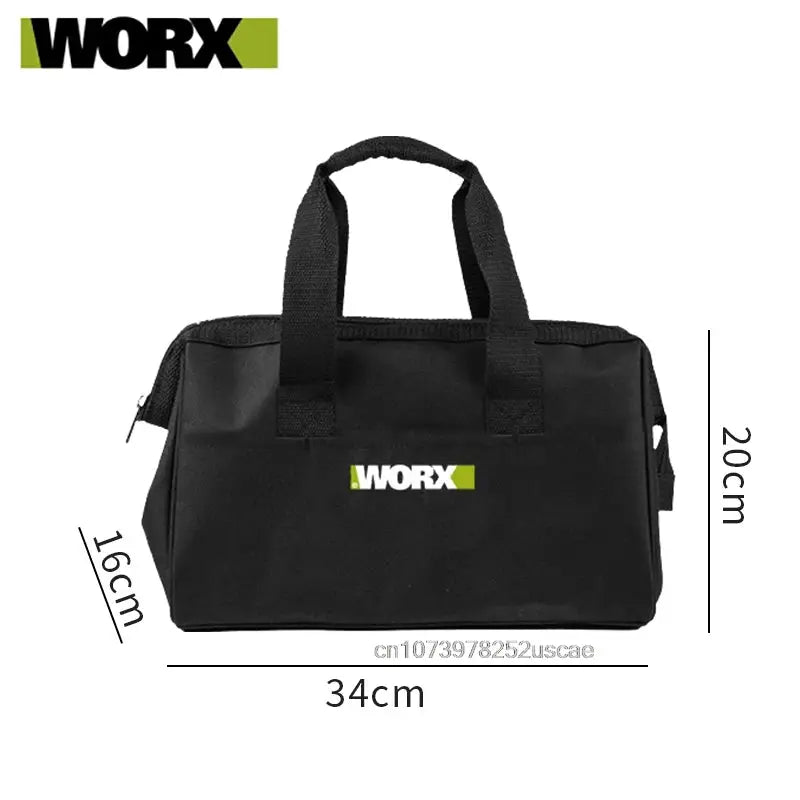 WORX Storage cascade box bag hardware tools storage box for worx household multi-function WA9819 WA4229 WA4230 from PriceLows™