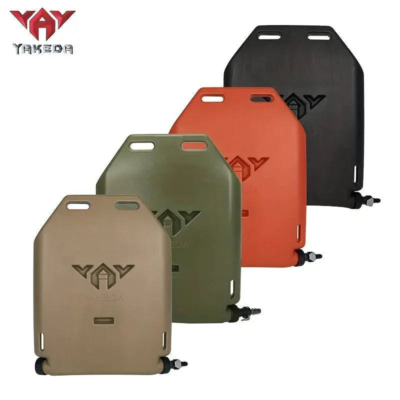 YAKEDA New Water Bottle Plate 1.75L can be adapted to vest vests from PriceLows™