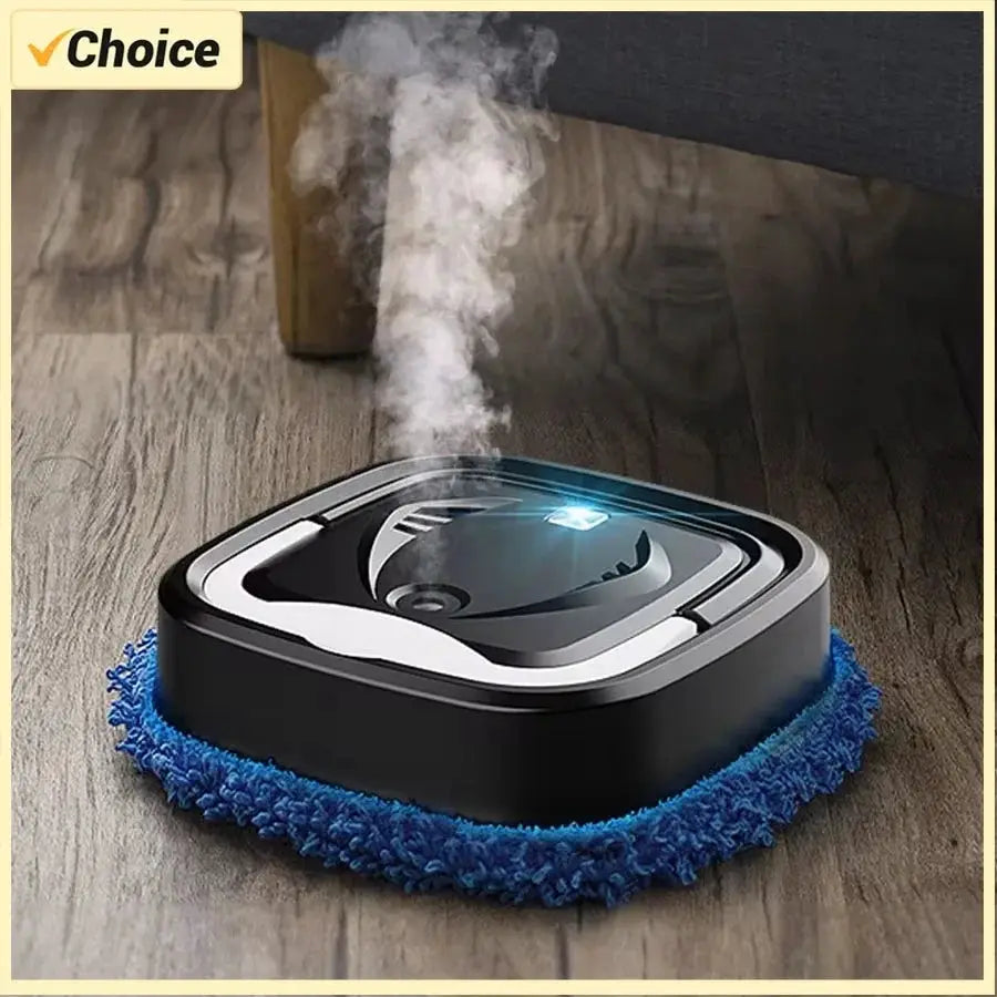 Robot Vacuum Cleaner | 2000Pa Suction Power | Smart Mapping | Pet Hair Removal