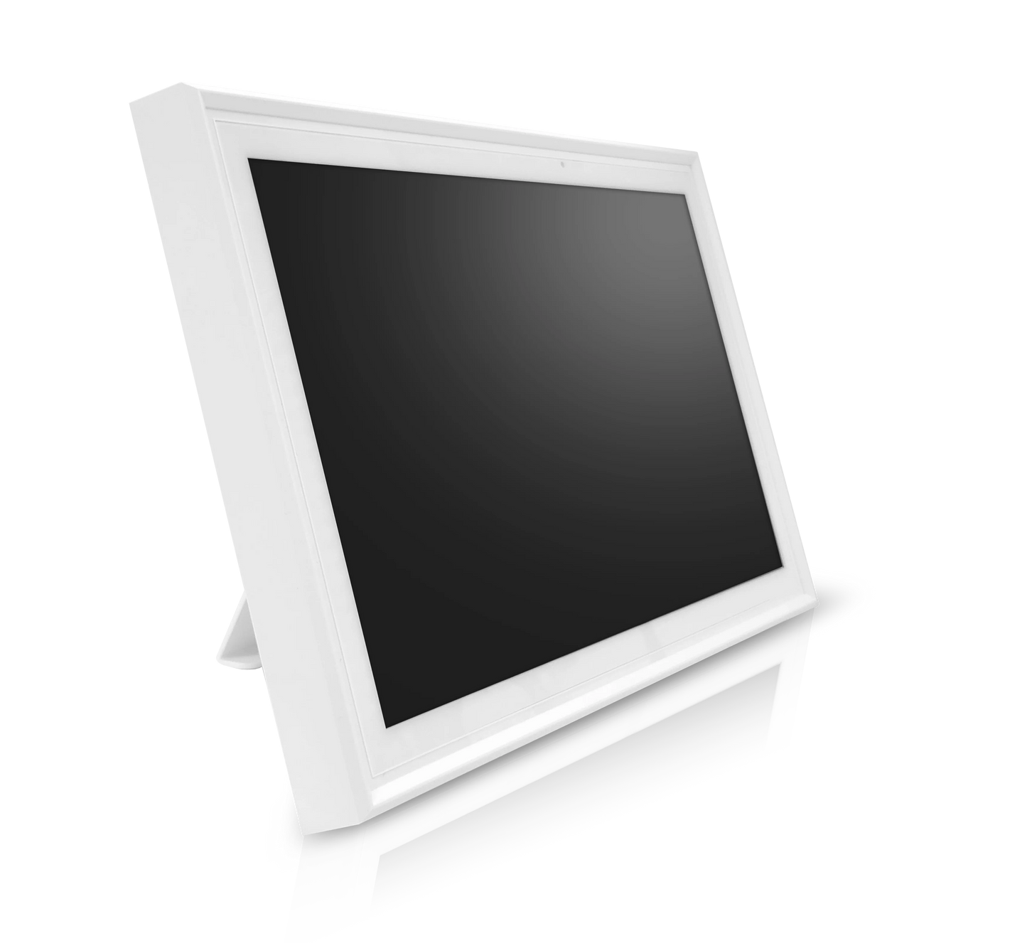 Digital Photo Frame | WiFi Touch Screen | Calendar Sync | 10.1/15.6 Inch