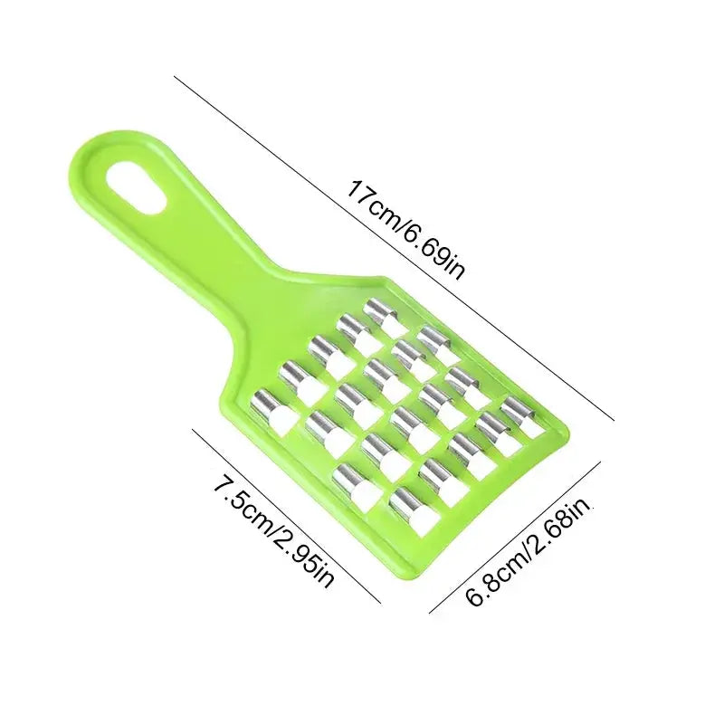 Vegetable Cutter Cabbage Slicer Vegetables Graters Cabbage Shredder Fruit Peeler Knife Potato Zesters Cutter Kitchen Gadgets New from PriceLows™