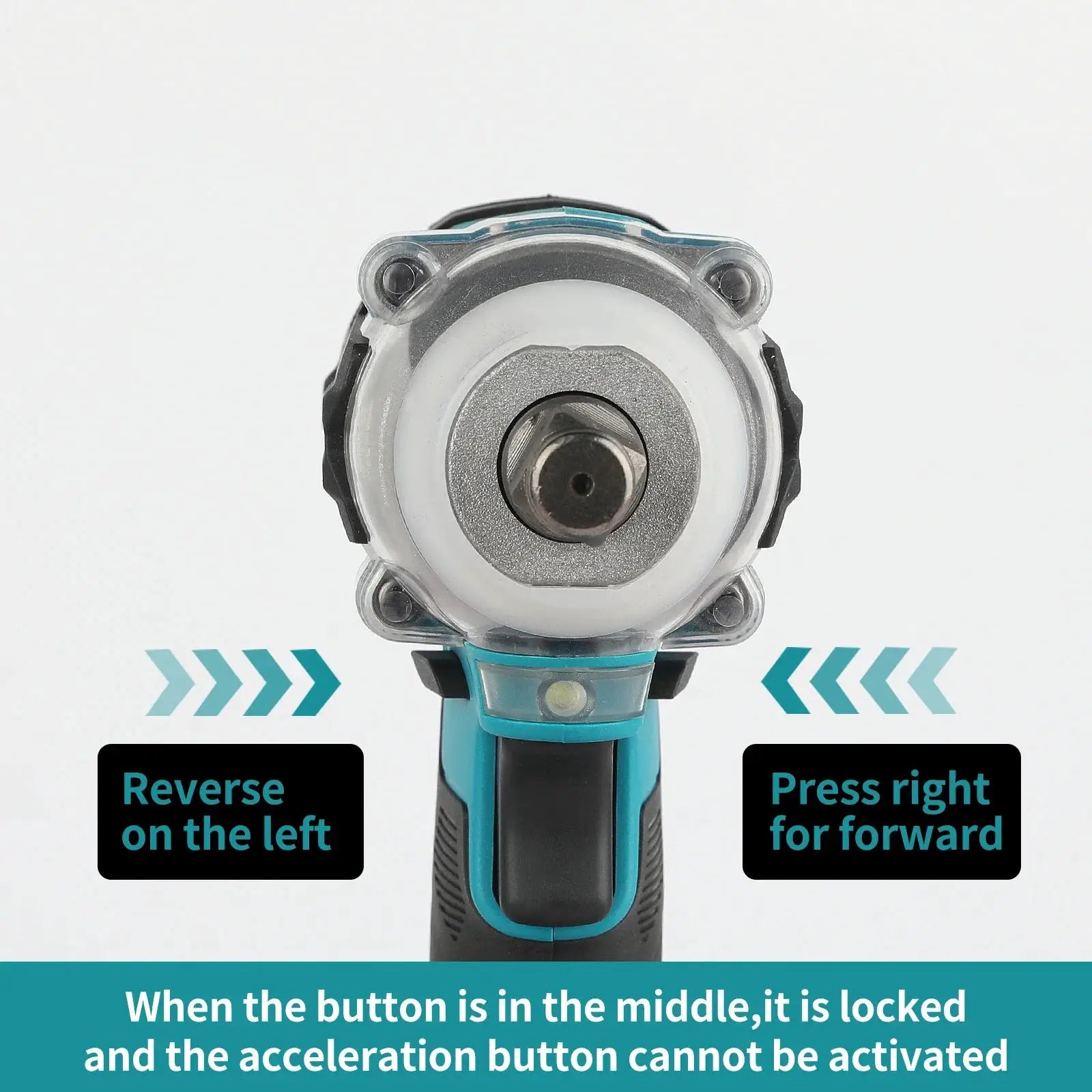 Makita DTW300 18V Tool Set Brushless Power Large Cordless Wrench 330Nm Torque Wind Cannon Remove Tire Lithium Auto Repair from PriceLows™