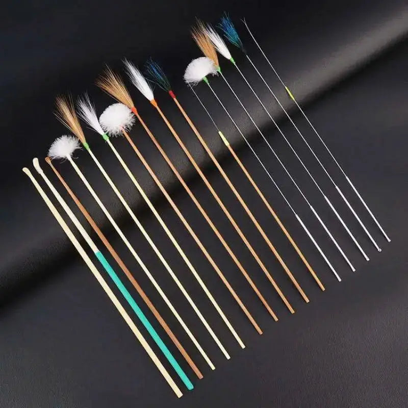 Professional Ear Wax Remover Tools Ear-Picking Artifact Set for Safe Cleaning at Home from PriceLows™
