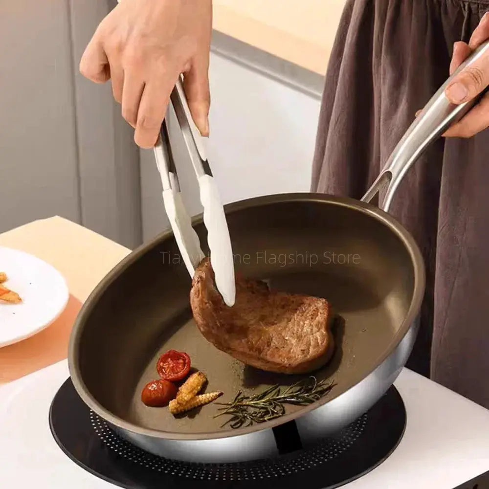Frying Pan | Induction Compatible | Nonstick | 28 cm