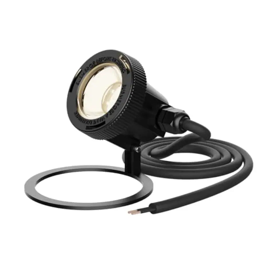 Submersible LED Pond Light Low Voltage Landscape Lighting Underwater Flood Light Outdoor Landscape Water Garden Lights for Swim from PriceLows™