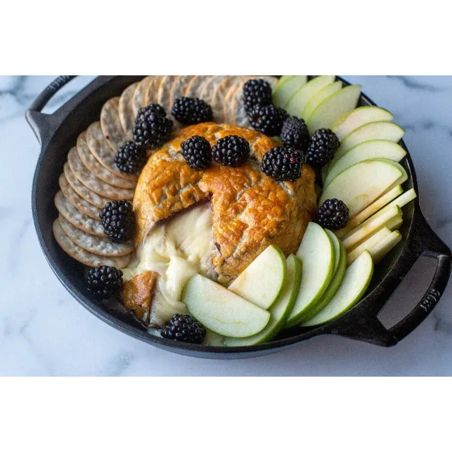 Cast Iron Skillet | 10.25 Inch | Pre-Seasoned | BW10BSK