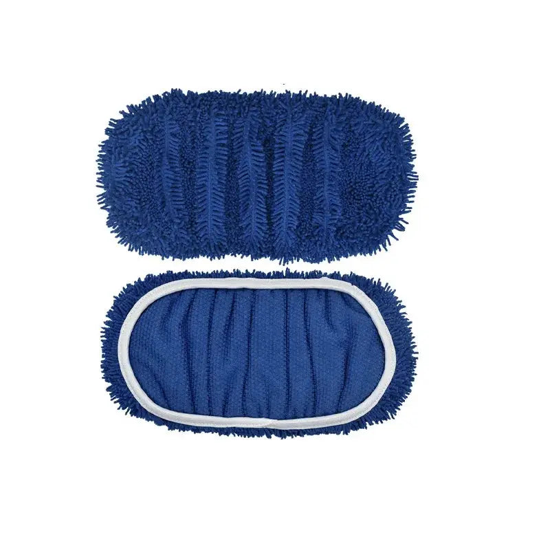 2pcs Reusable Microfiber Mop Pads for Swiffer Sweeper XL Dry Sweeping Wet Mop Cloths Replacement Sweeping Mopping Pad Refill from PriceLows™