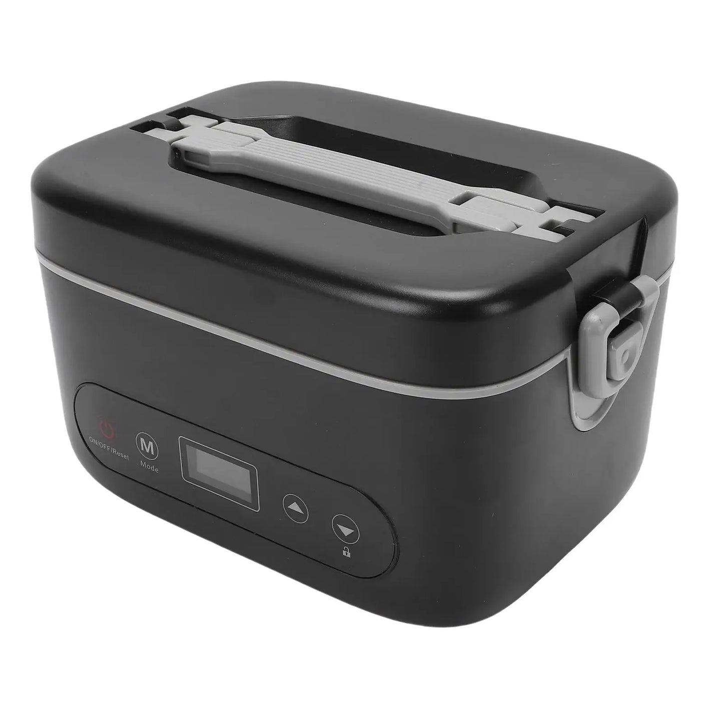 Automatic Heating Cordless Electric Lunch Box 12000mAh Battery Powered Multi Mode Portable Outdoor from PriceLows™