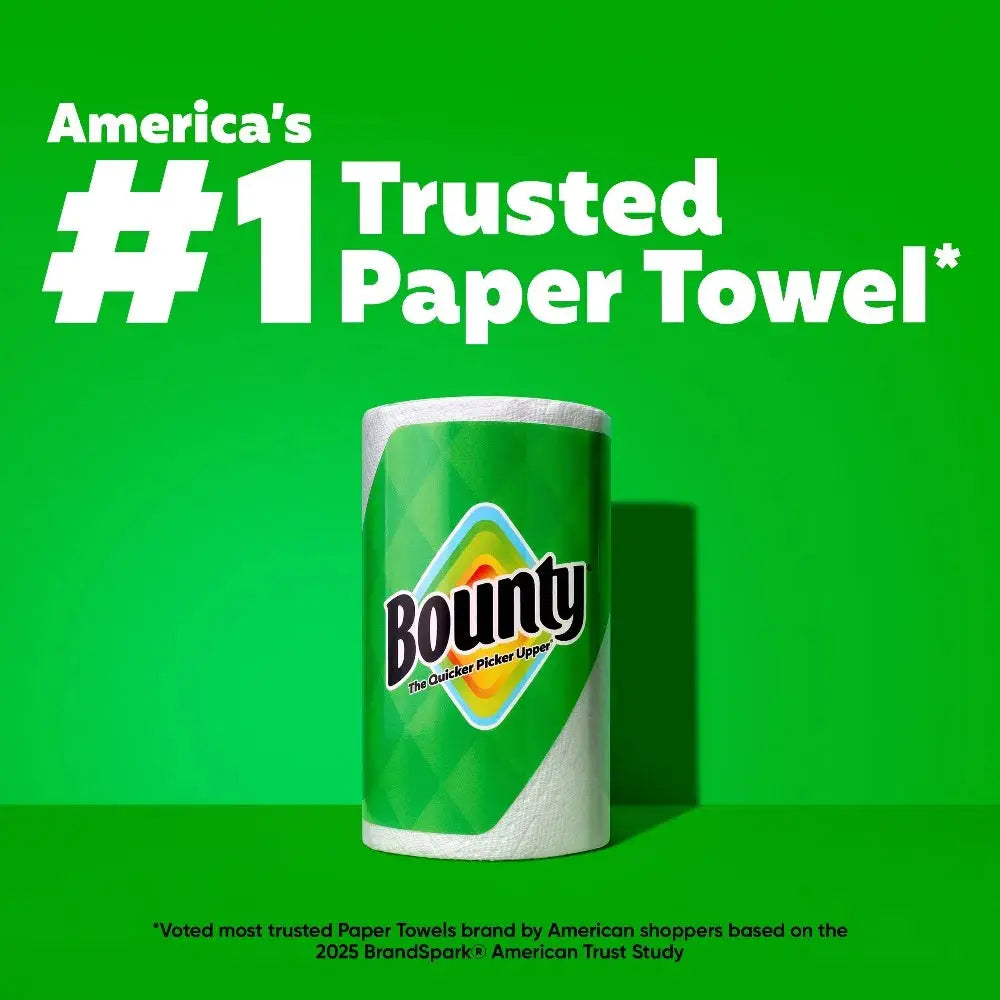 White Paper Towels | Select A Size | 123 Sheets Per Roll | 2 Triple Roll