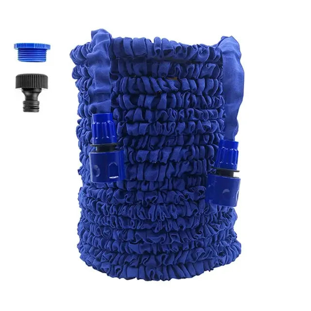 25FT-200FT Expandable Garden Watering Hose High Pressure Car Wash Magic Flexible Water Hose Jardin Irrigation Cleaning Tools from PriceLows™