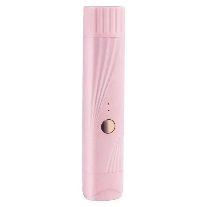 Electric Bikini Trimmer | Stainless Steel Blade | Water Rechargeable