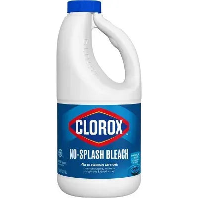 Laundry Bleach | Abrasive Action | Unscented | 1 Count