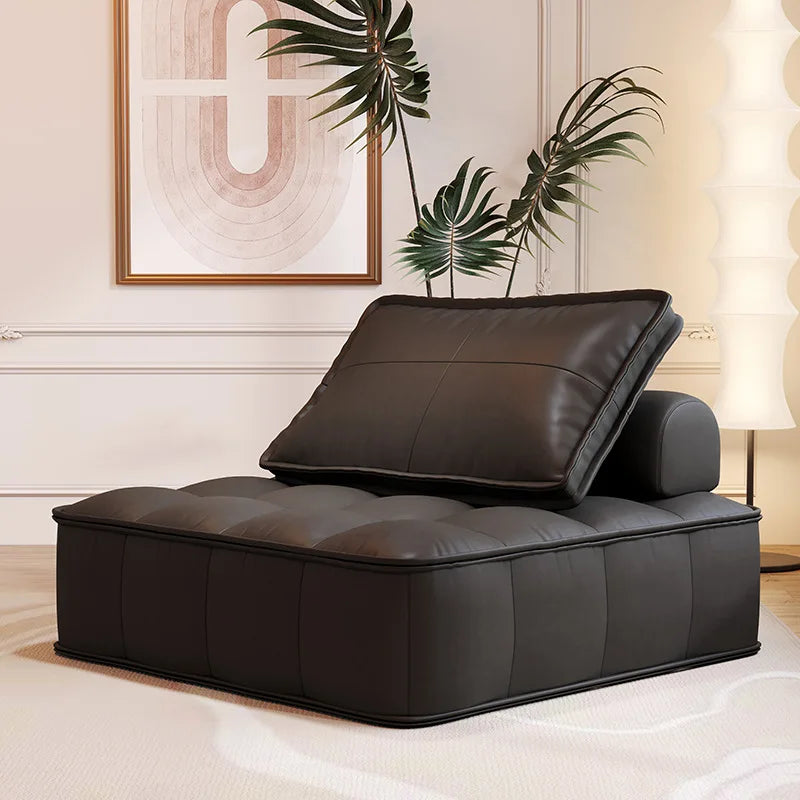 Modular Sofa | Cube Configurations | Convertible Living Room | Small Spaces