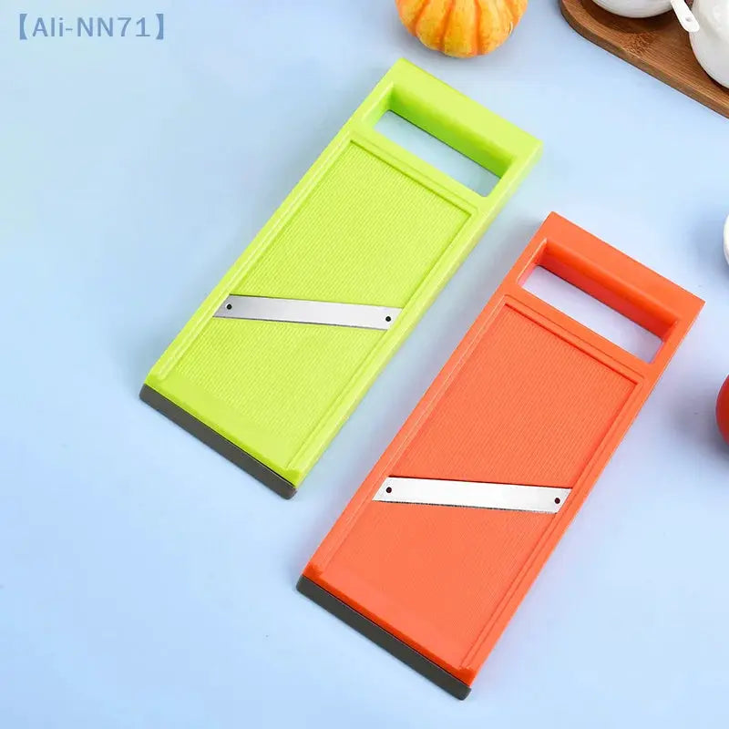 Stainless Steel Vegetable Cutter | Mandoline Slicer | Multifunction