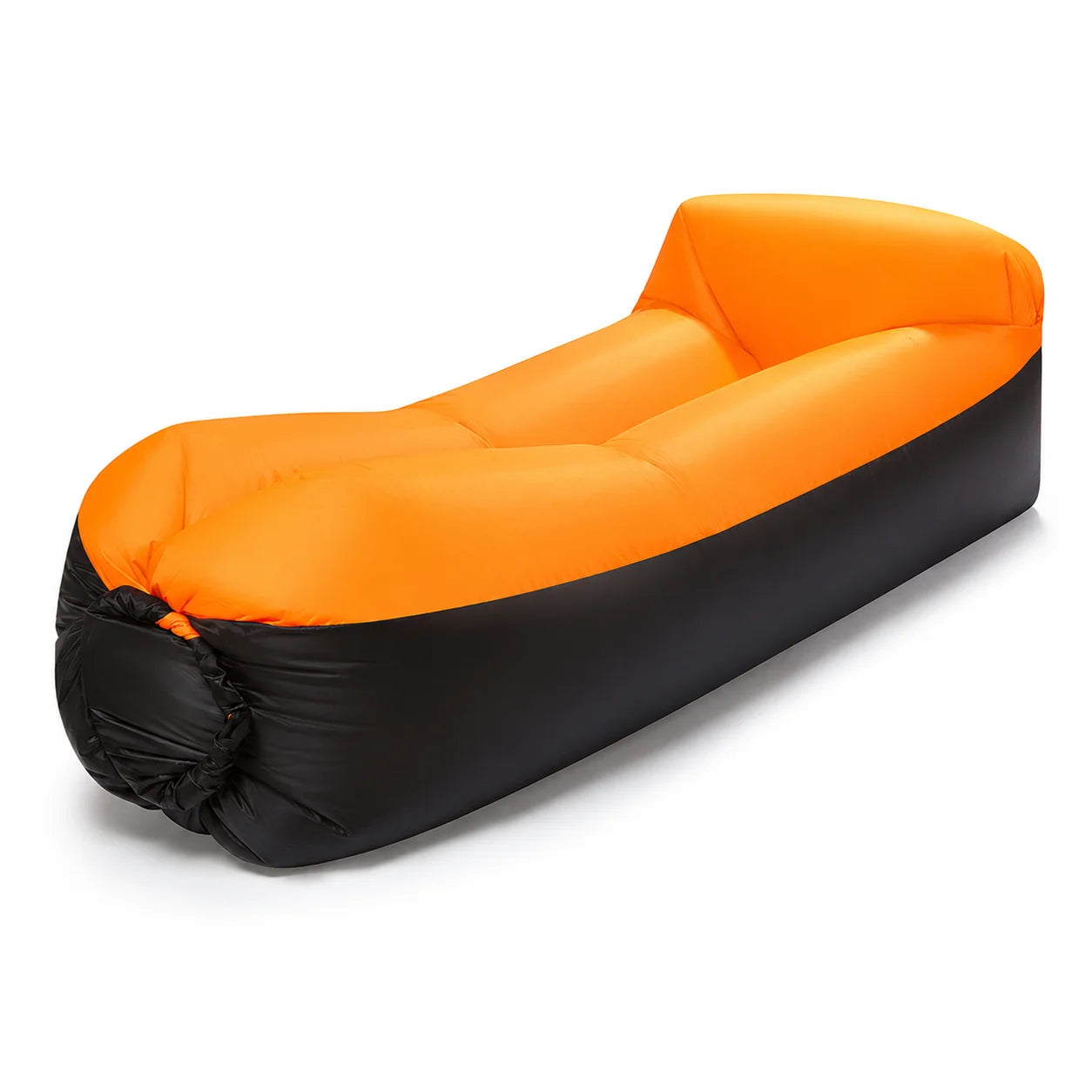 Air Lounger | Waterproof | Fast Inflatable | Carry Bag Included