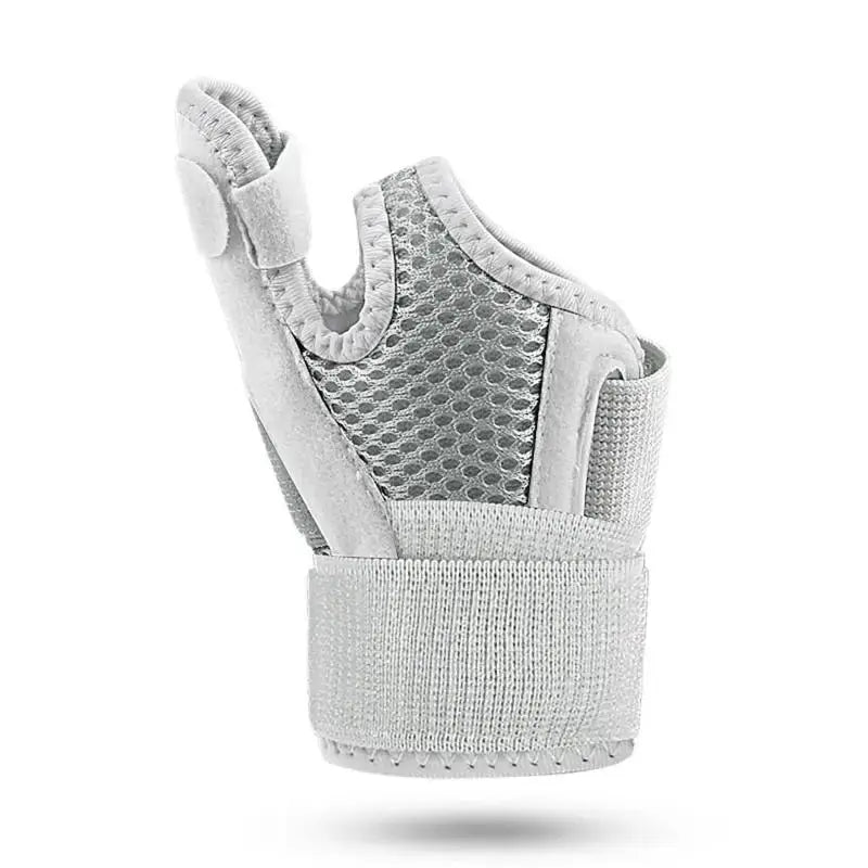 Breathable Wrist Splint Thumb Support Brace | Flexible Arthritis Care
