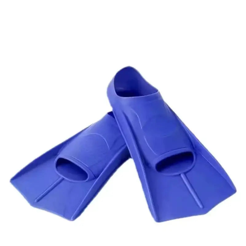 Children's Flipper Swimming Diving Flipper Adult Split Flipper Male and Female Swimming Frog Shoes Scuba Water Shoes Diving from PriceLows™