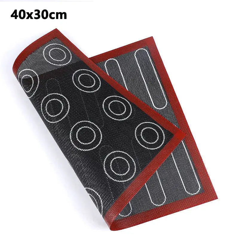 Silicone Baking Mat | Non Stick | Reusable Bakeware Liner