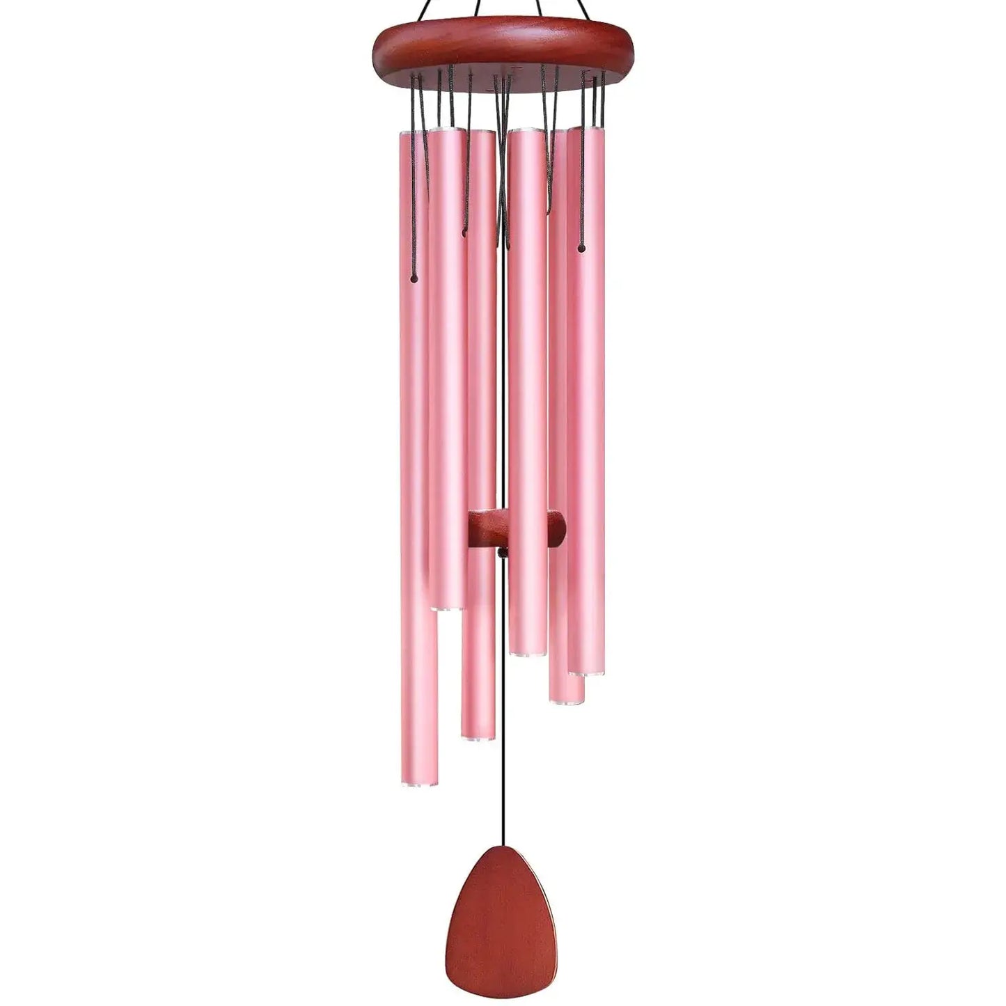 Music Wind Chime Classic Metal Wind Chime Aluminum Tube Commemorative Wind Chime Home Outdoor Festival Gift Decoration Iron Art from PriceLows™