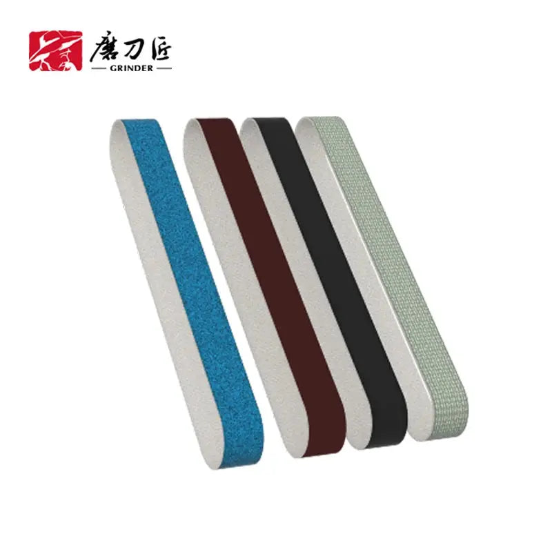 TAIDEA Sanding Belt Electric Knife Sharpener Professional Sharpening Stone Grit 120/320/600/1000# Sharpeners Grindstone Tool from PriceLows™