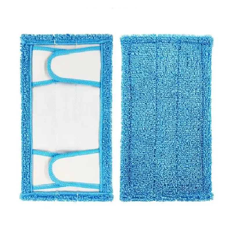 1/2PCS Microfiber Floor Mop Pad for Swiffer Sweeper Mop Cloths/Pads Wet and Dry Flip Mop Washable Reusable Cleaning Tools from PriceLows™