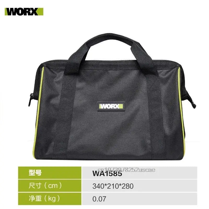 WORX Storage cascade box bag hardware tools storage box for worx household multi-function WA9819 WA4229 WA4230 from PriceLows™
