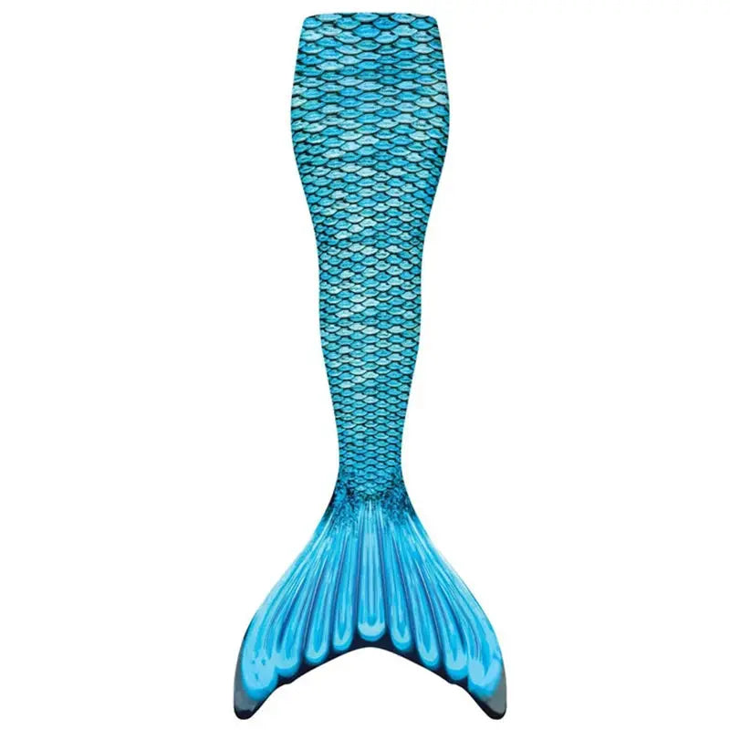 NEW Summer Kids Swimming Mermaid Tails Swimsuit For Girls Bathing Suit Beach Swimable Mermaid Costume Swimwear Halloween Costume from PriceLows™