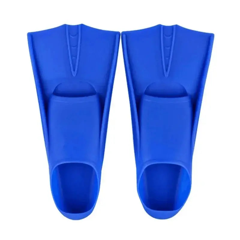 Children's Flipper Swimming Diving Flipper Adult Split Flipper Male and Female Swimming Frog Shoes Scuba Water Shoes Diving from PriceLows™