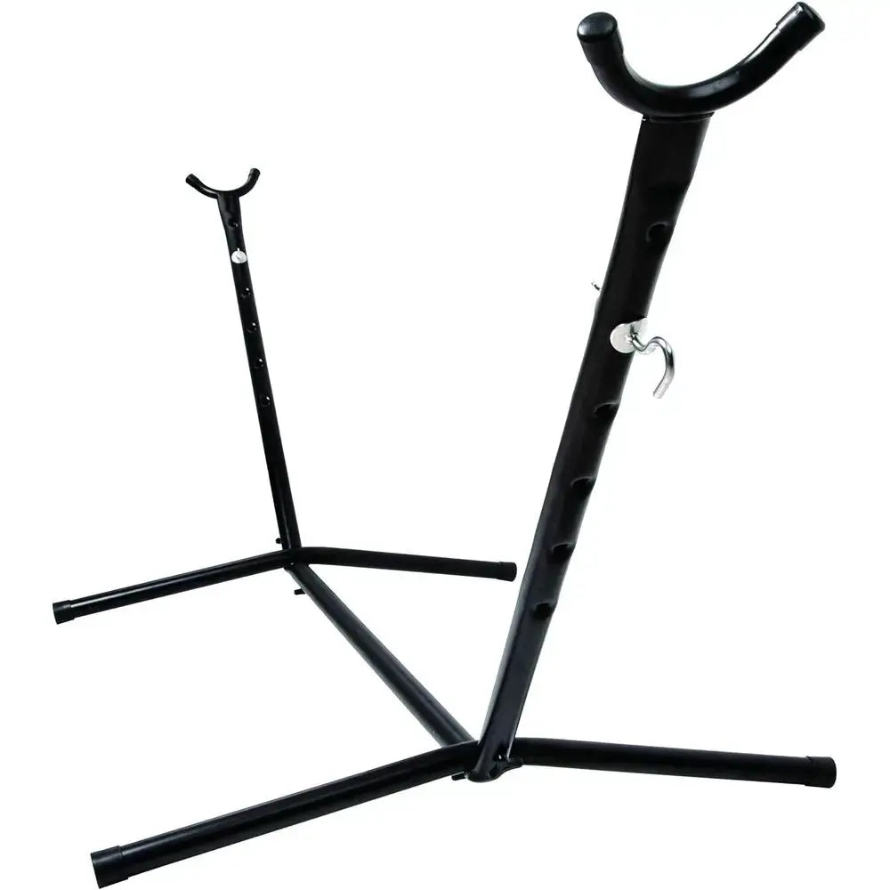 Hammock Stand, Heavy Duty Adjustable Steel Hammock, 9-oot, 450-Pound acity, Weather Resistant and Easy to Assemble from PriceLows™