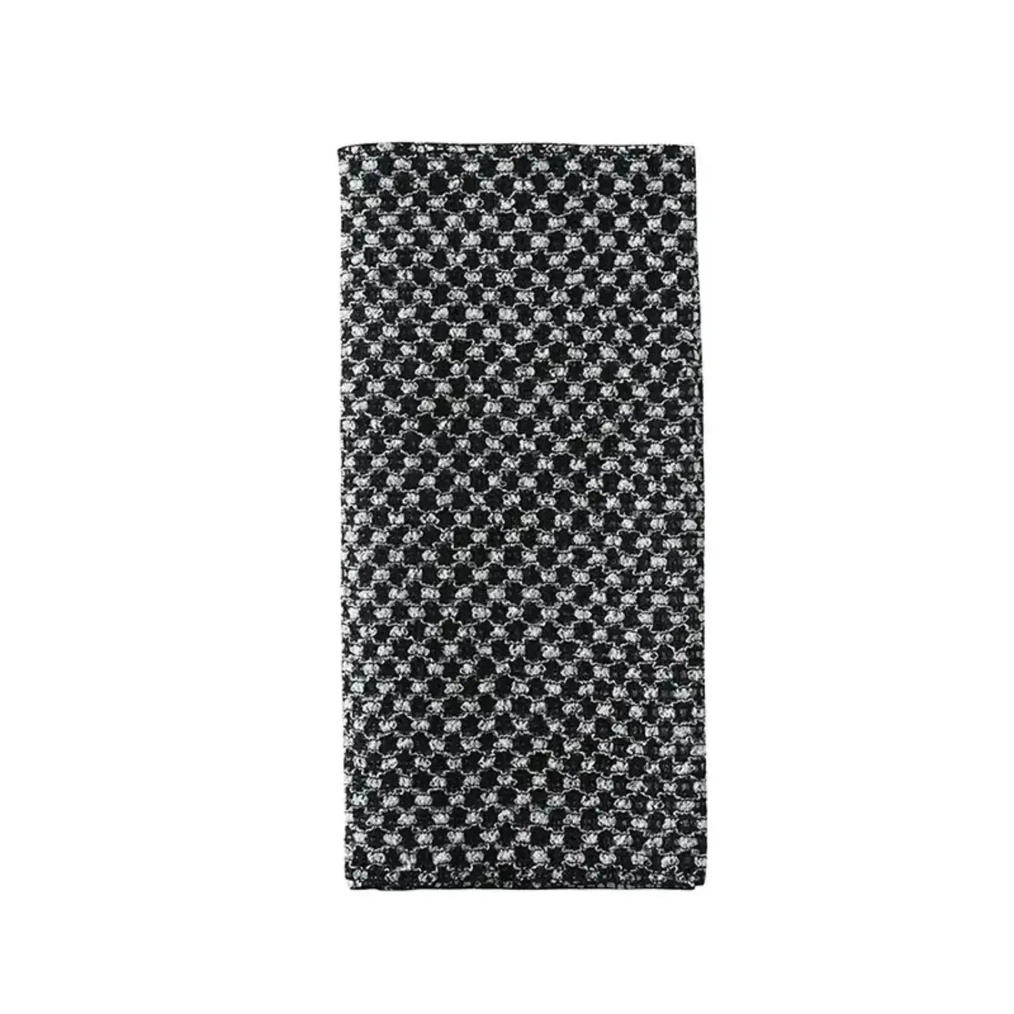 Japanese Exfoliating Bath Towel Ultra-Long Shower Scrubber for Back Antibacterial Foam Washcloth Multi-Use for Shower Skincare from PriceLows™