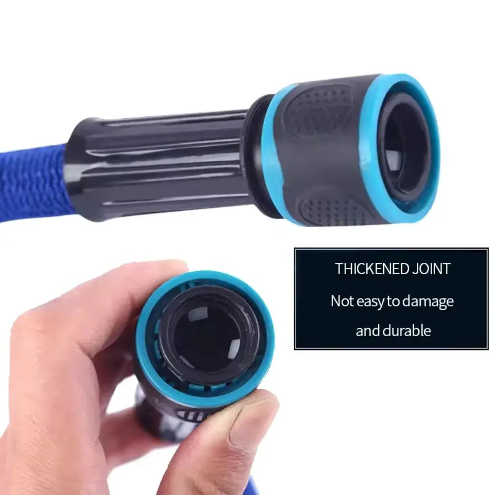 2.5 Meters/5 Meters Garden Watering Hose Water Expandable Hose High Pressure Car Wash Flexible Magic Hose Pipe Household from PriceLows™