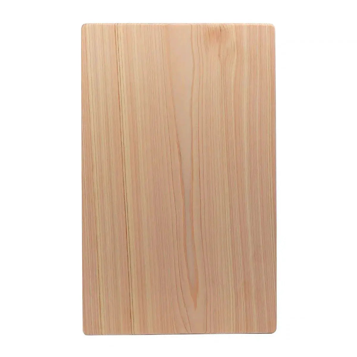 Cutting Board | Japanese Hinoki | Cypress Wood | Rectangle