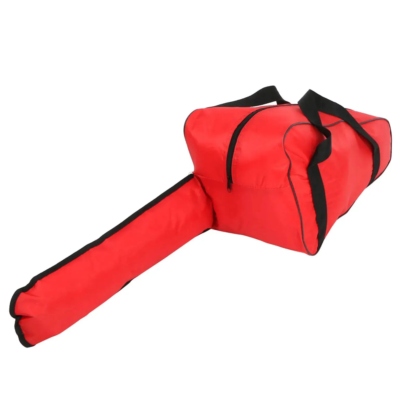 Heavy Duty Chain Saw Storage Bag With Long Zipper Spacious Oxford Tool Bag Ideal For Easy Access/Safe Chain Saw Transportation from PriceLows™