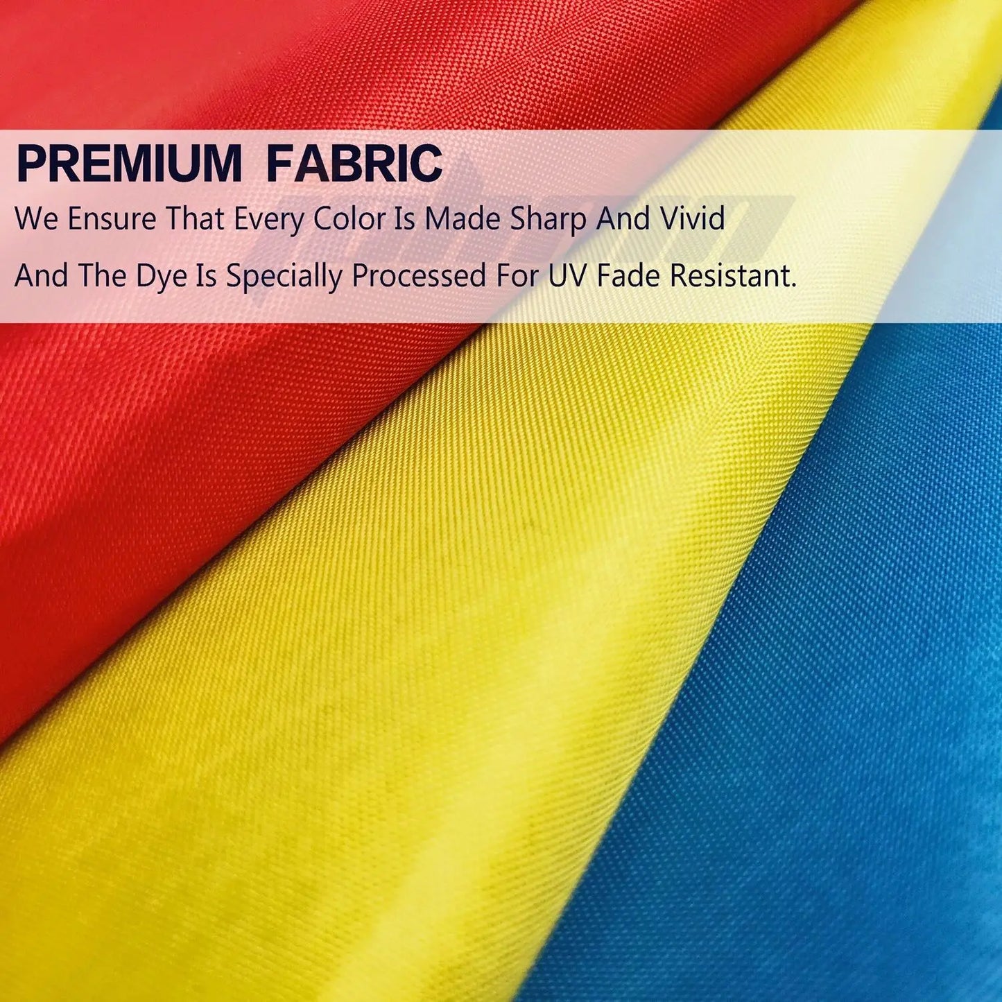 American Flag | 90x150cm | Brass Grommets | Outdoor