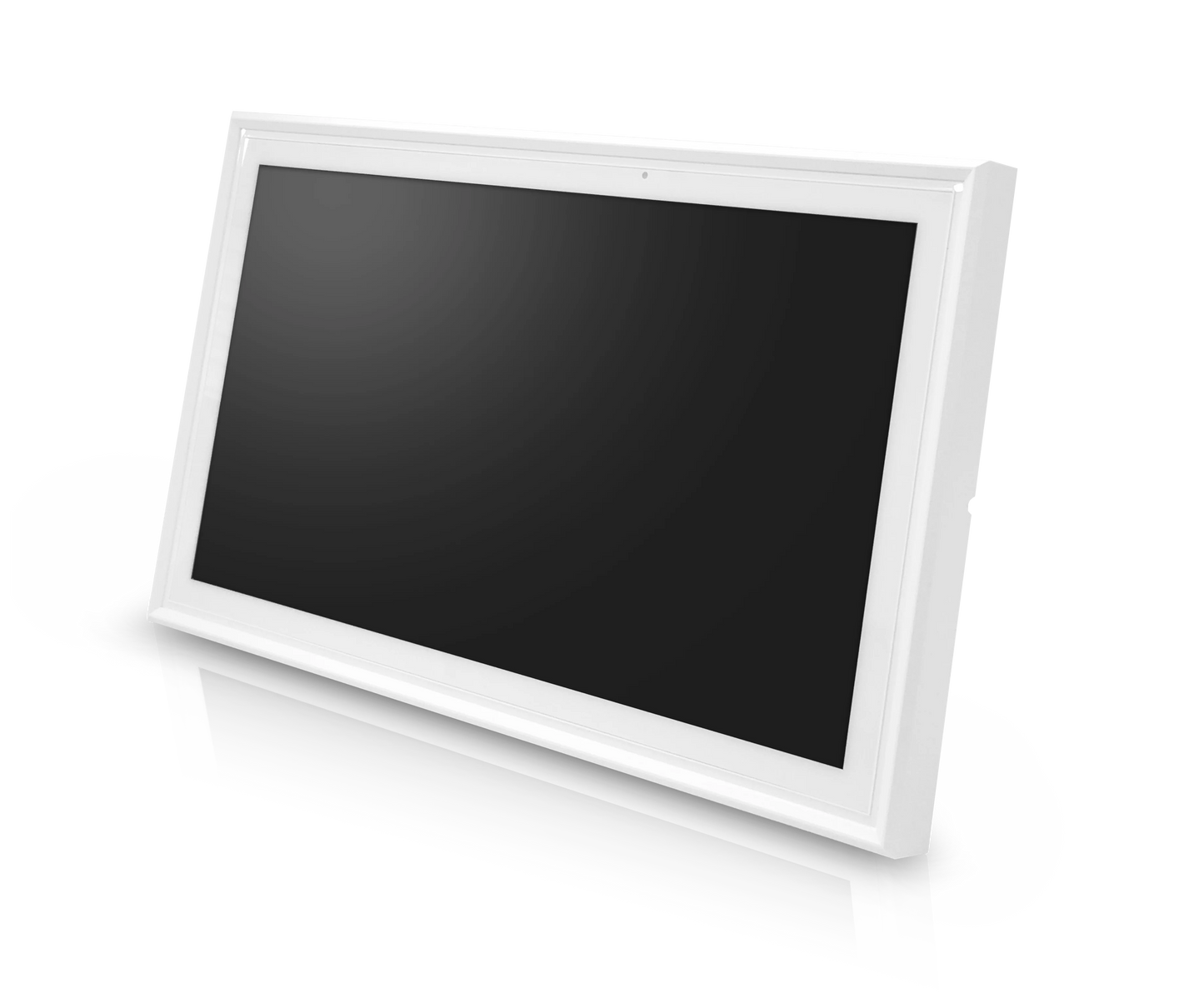 Digital Photo Frame | WiFi Touch Screen | Calendar Sync | 10.1/15.6 Inch