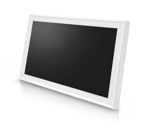 KRITEM 10.1/15.6 Inch Full HD Digital Photo Frame WiFi Touch Screen Smart Digital Calendar APP Sync Wall & Desk Mount Family Cho from PriceLows™