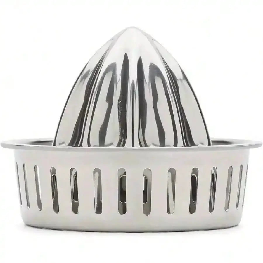 1pc Stainless Steel Citrus Juicer Lid,Suitable For Mason Jars,Various Wide Mouth Juicing Tools,Kitchen Supplies Household Items from PriceLows™