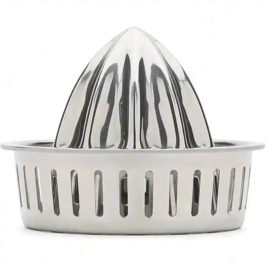 1pc Stainless Steel Citrus Juicer Lid,Suitable For Mason Jars,Various Wide Mouth Juicing Tools,Kitchen Supplies Household Items from PriceLows™