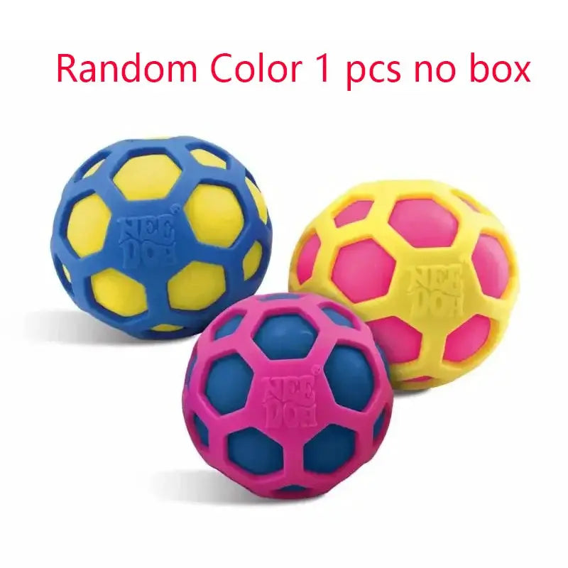 NeeDoh Squishy Ball | Blind Box Series | Atomic Design