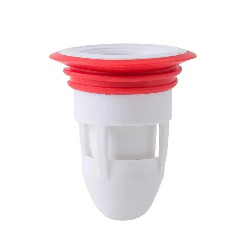 Floor Drain Deodorizer | Anti Odor Core | Sewer Pest Control | 2.6 Inch