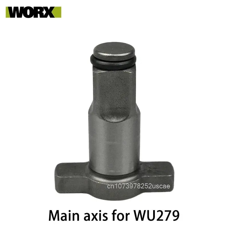 Orginal new Switch Driver motor reducer casing toothed wheel shell chuck parts for WORX WU279 Electric impact wrench from PriceLows™