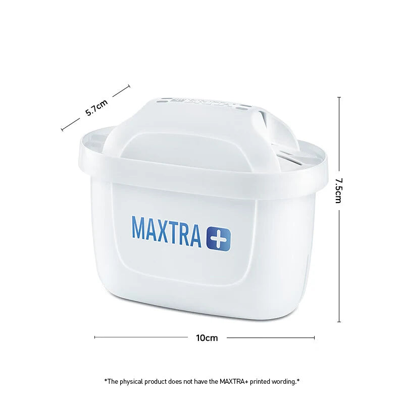 Water Filter | MicroFlow Bead Purification Technology | Reduces Limescale