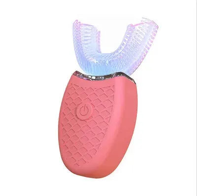 Electric Toothbrush | 360 Degree Sonic Clean | USB Rechargeable | All Ages